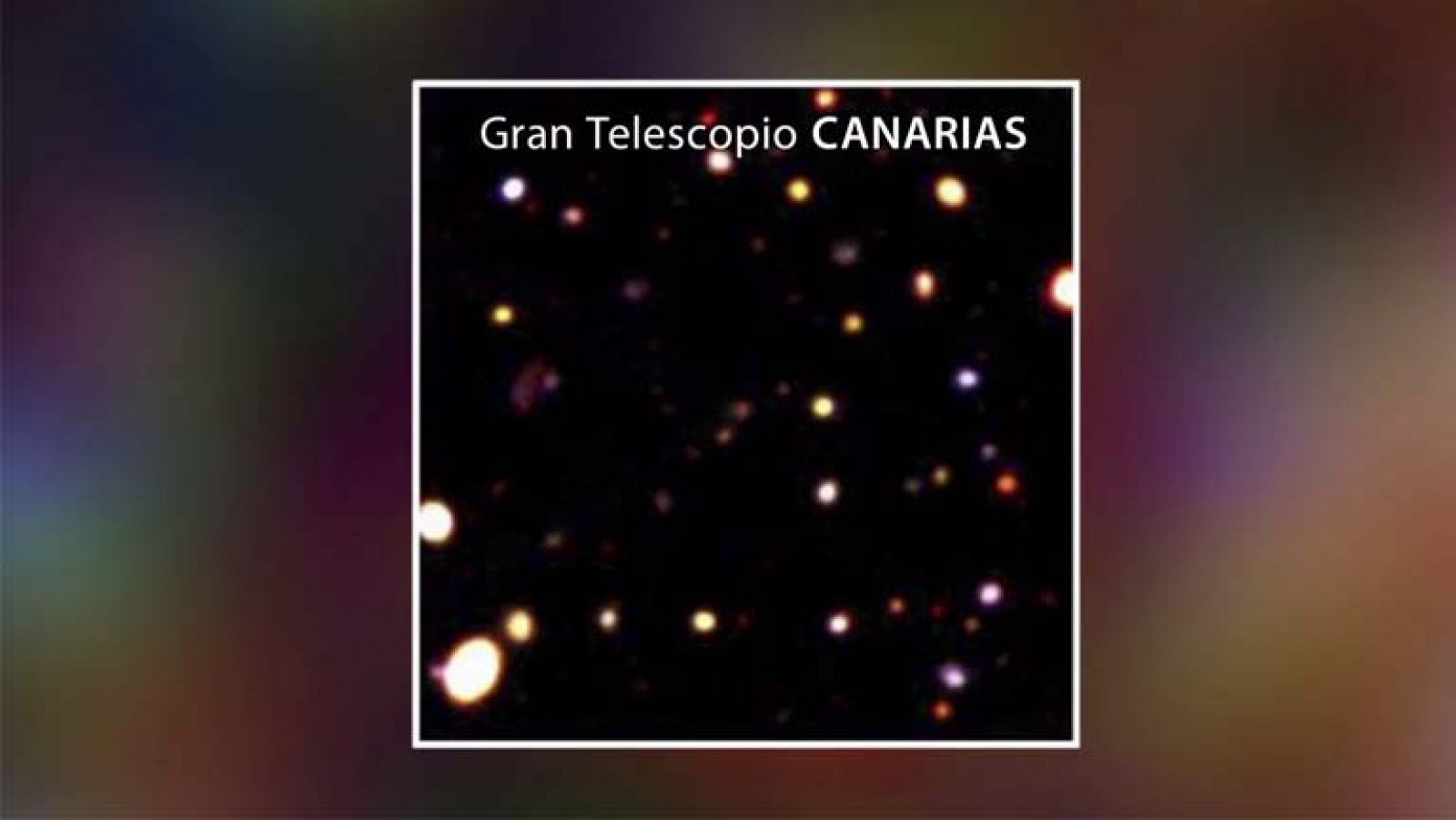 HFLS3 es una factoría de estrellas del universo primitivo