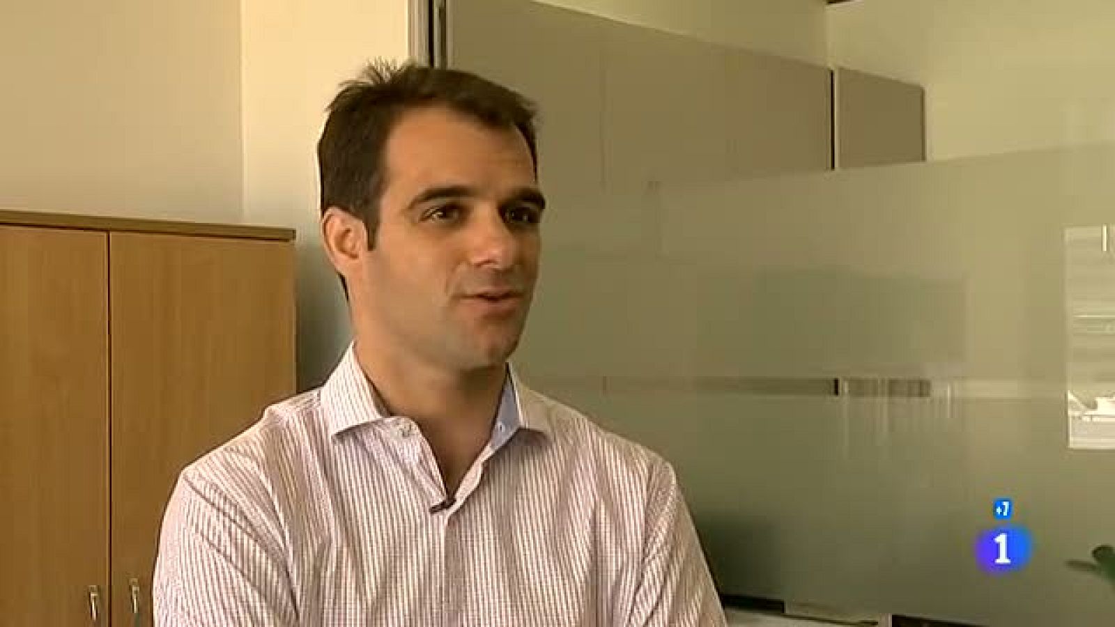 Españoles en el mundo - Perth - Marc | Ver