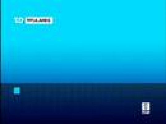 Telediario 1 - Telediario en 4' - 22/06/08