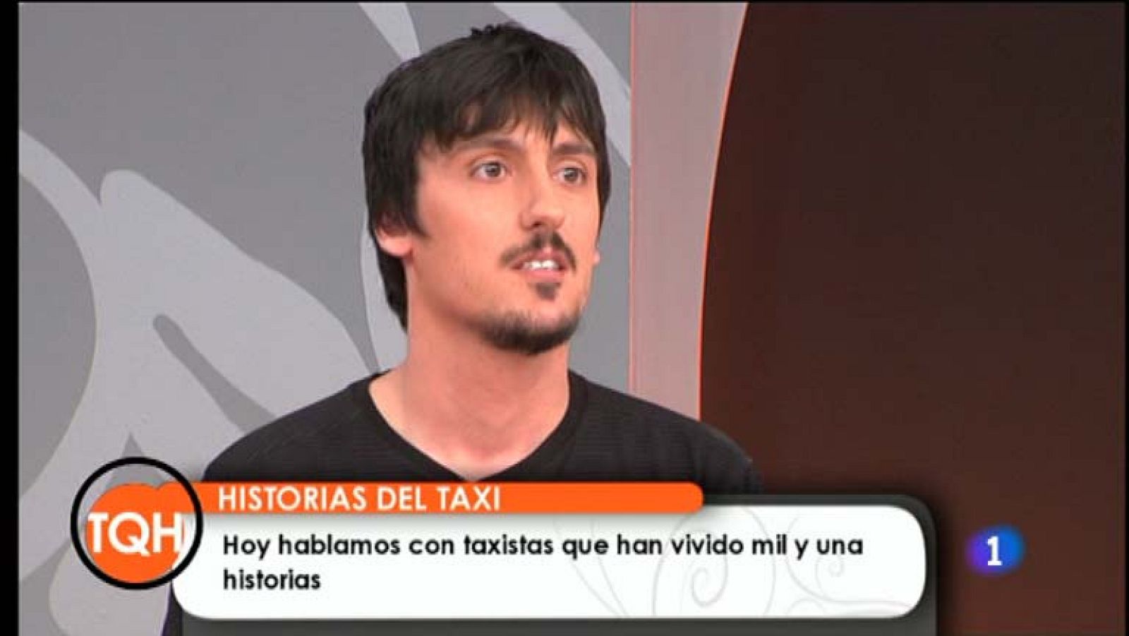Tenemos que hablar - Cristian, el taxista novato