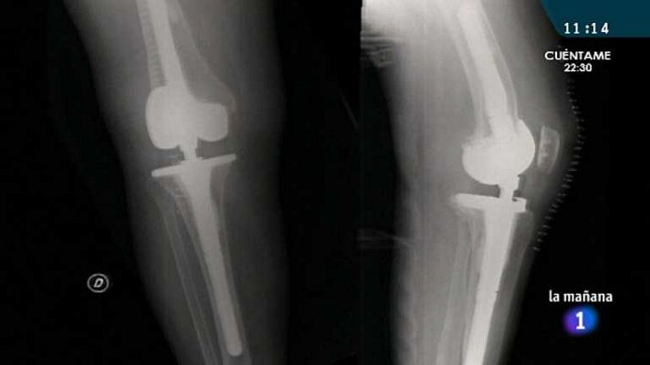 La aventura del Saber - La aventura del saber - 18/04/13