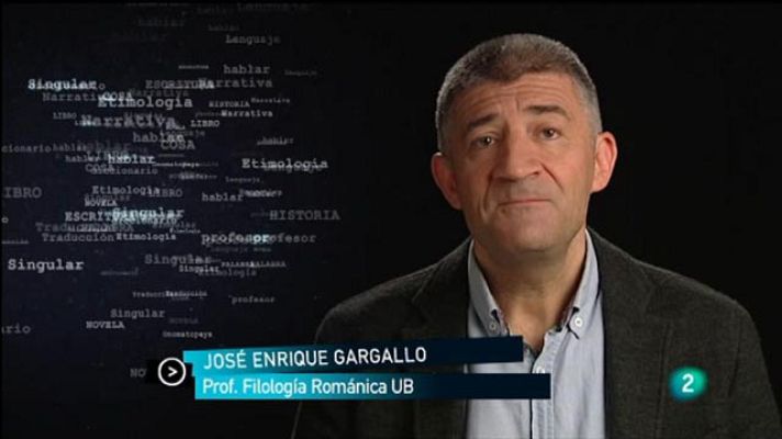 Para todos La 2 - Los nombres de los vientos