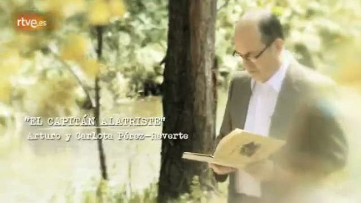  - Manolo HH, Desiré y María Casado