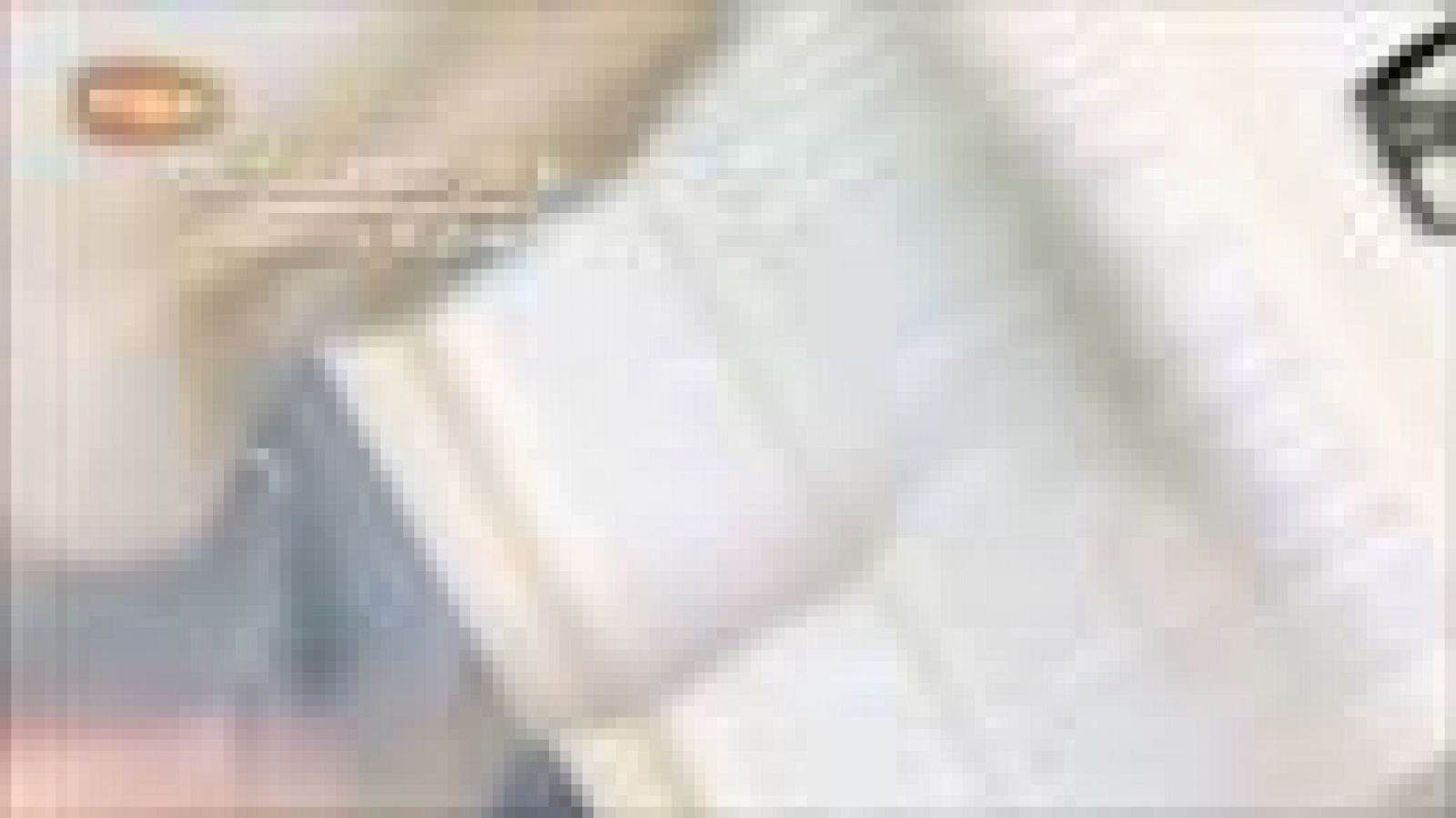 TVE Pasión por leer - Recomendaciones de  Marcos López, Cayetana Guillén Cuervo y Jordi Hurtado