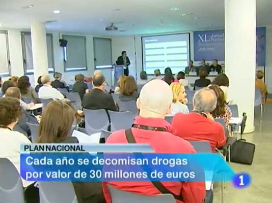 Noticias Murcia - Noticias Murcia.(18/04/2013)