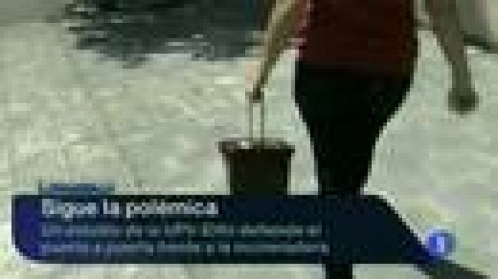 Telenorte - País Vasco - Telenorte País Vasco - 18/04/13