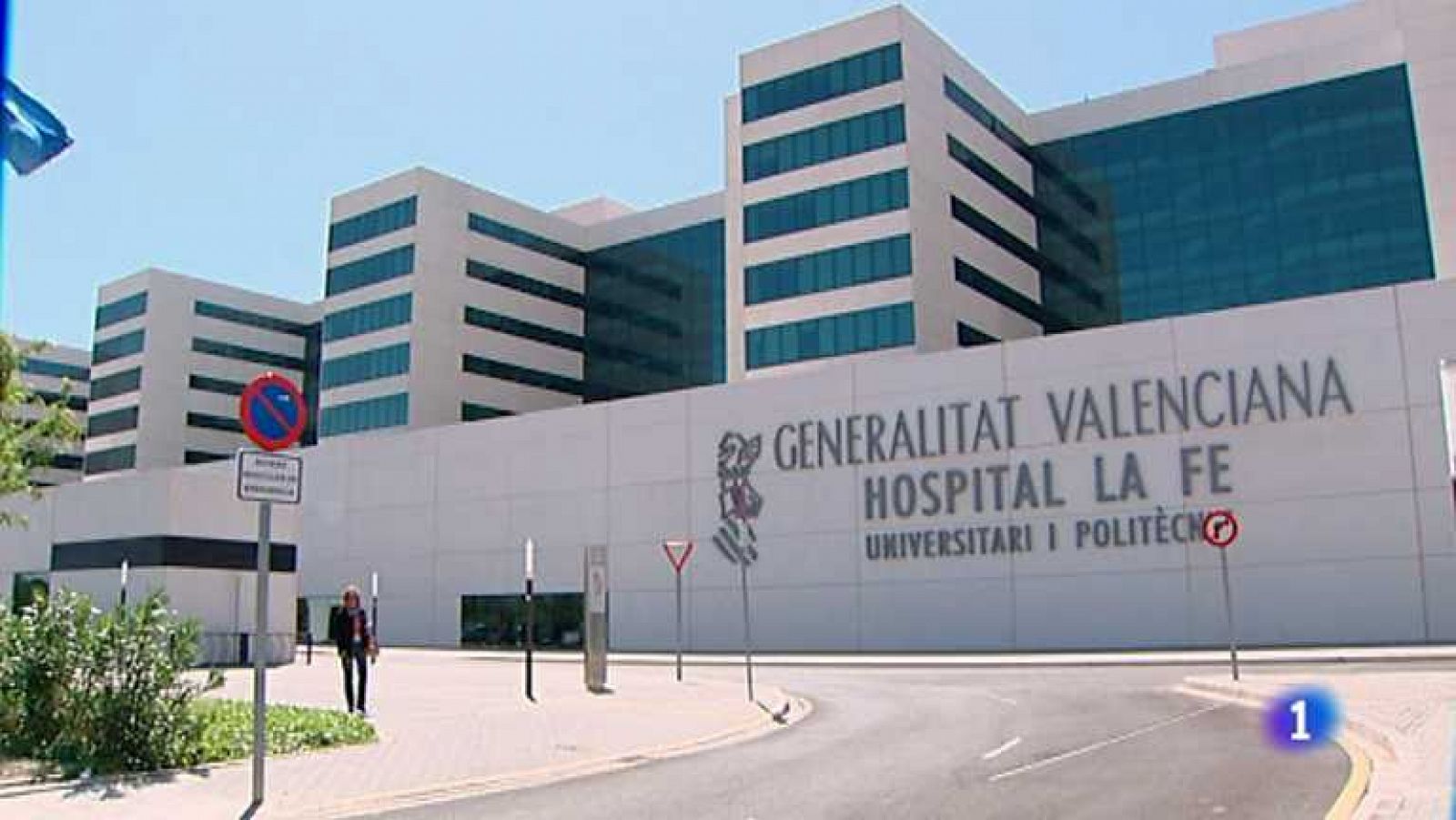 L'Informatiu - Comunitat Valenciana - 18/04/13 - Ver ahora