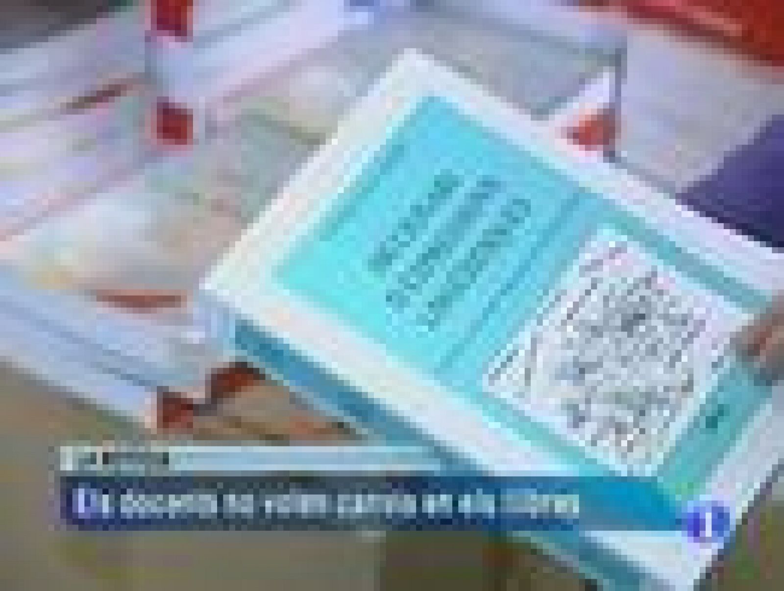 Informatiu Balear - 18/04/13 | Ver