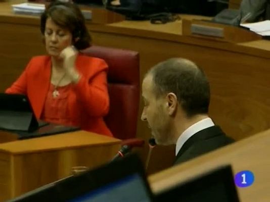 Telenavarra - Telenavarra en 2' - 18/04/13