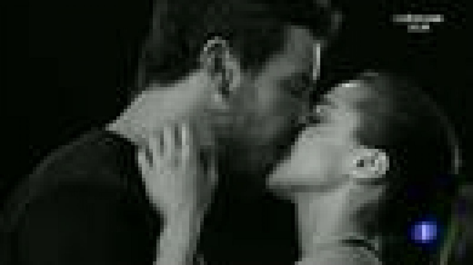 El beso más apasionado - D Corazón | Ver