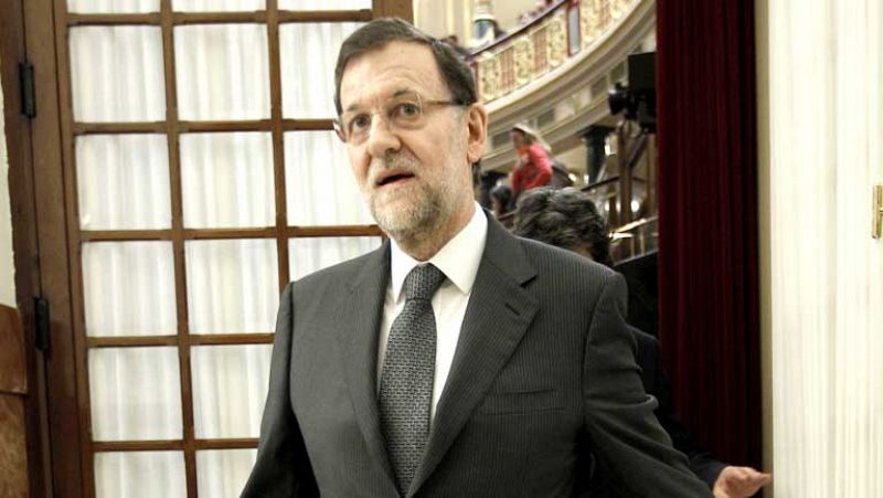 El PSOE pide a Rajoy que comparezca para aclarar las cuentas del PP