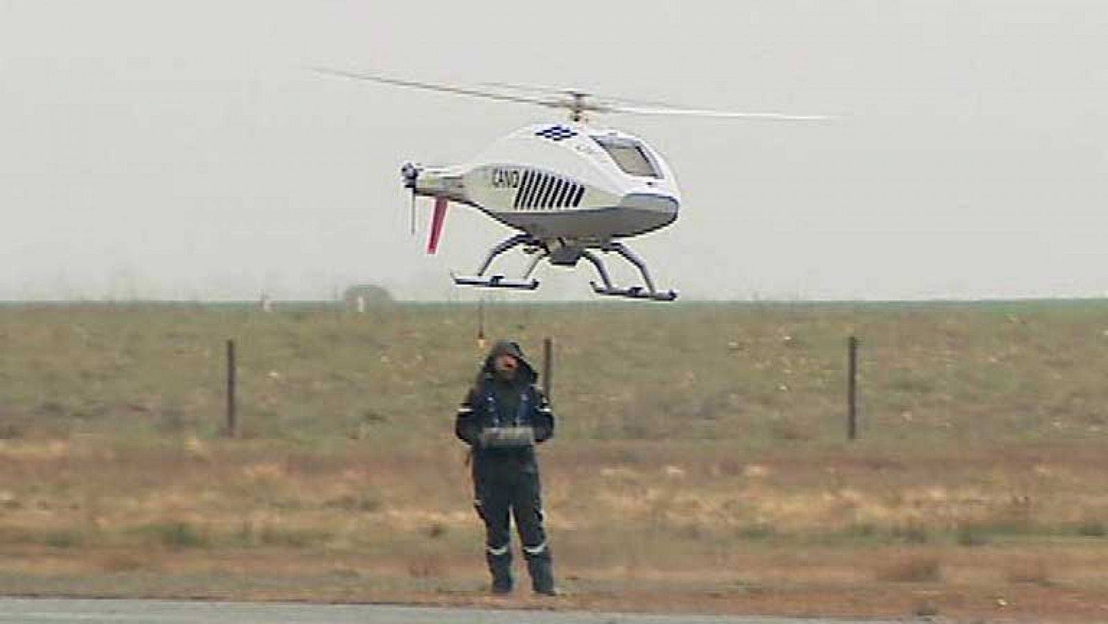 Más medios técnicos contra la inmigración irregular y el crimen organizado