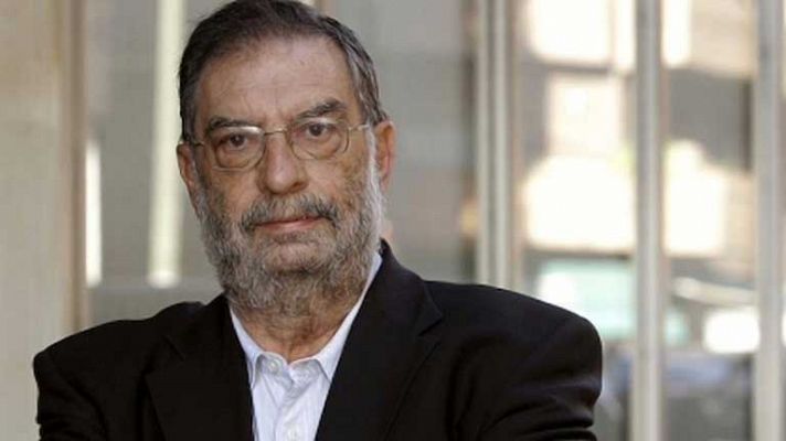 Telediario 1 - Crisis Altafilms