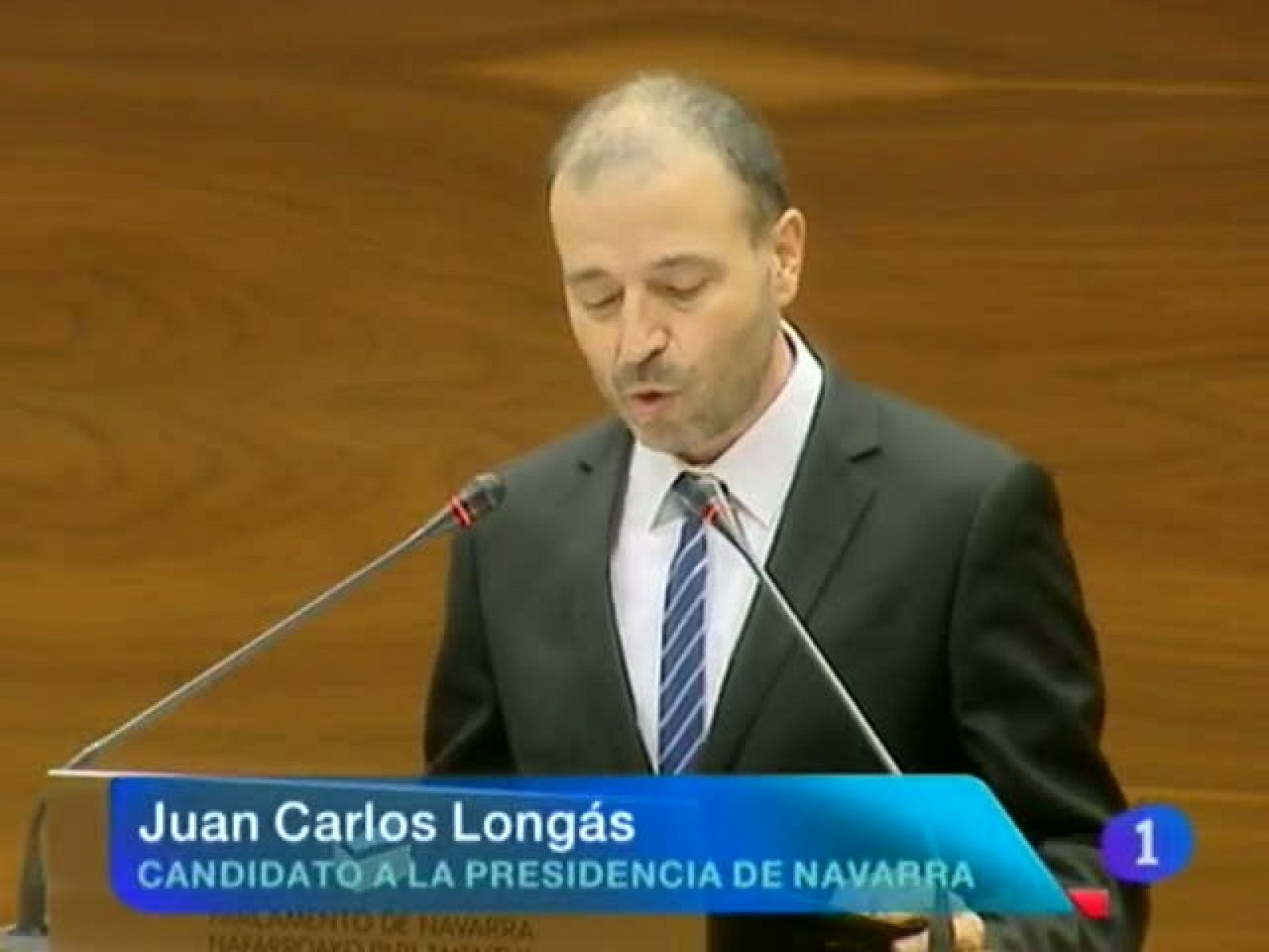 Telenavarra - 18/04/13 | Ver