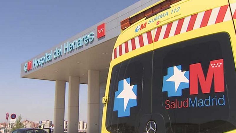 Comienza la privatización de los servicios sanitarios madrileños