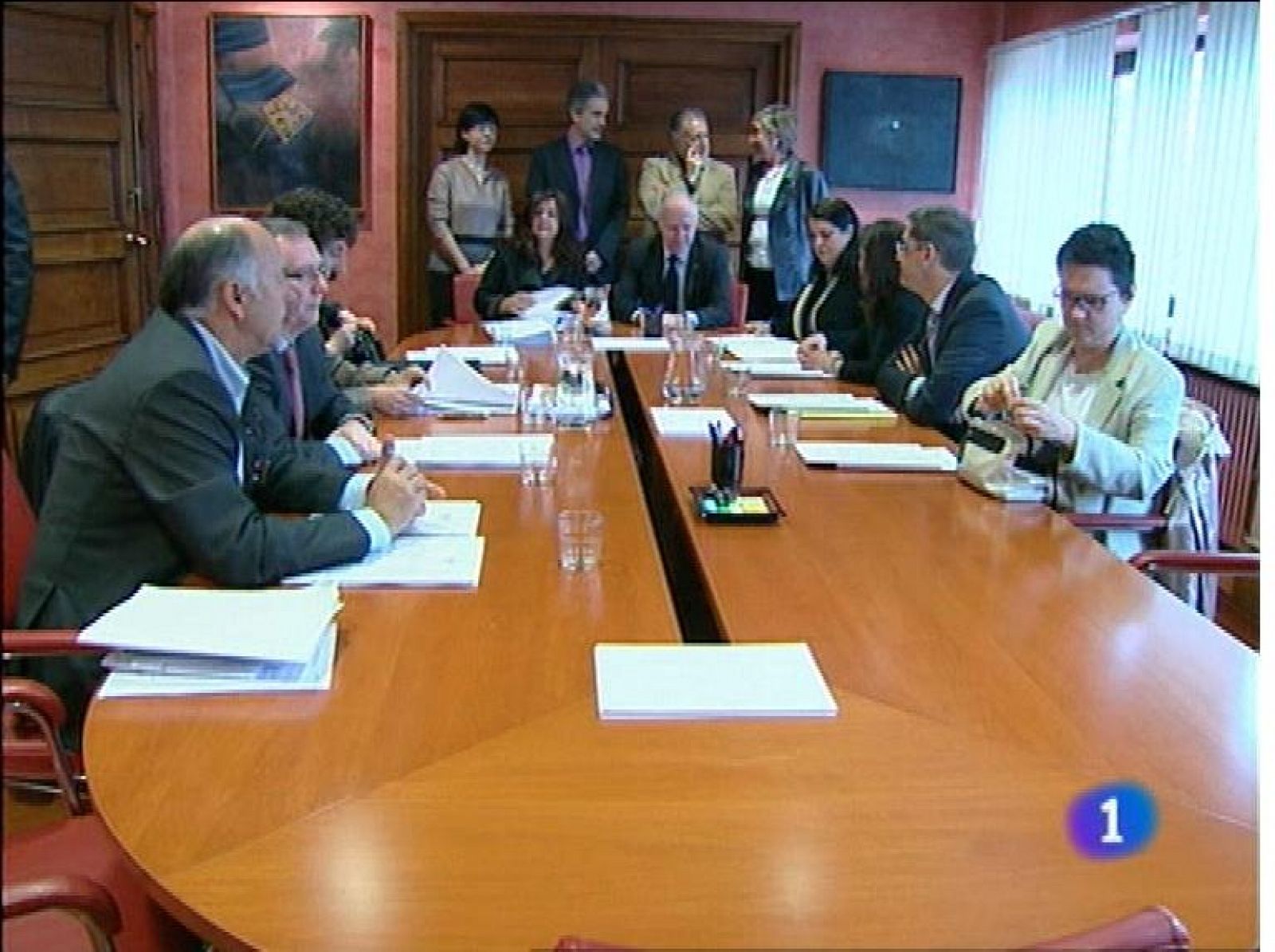 Panorama Regional: Panorama Regional - 18/04/13 | RTVE Play