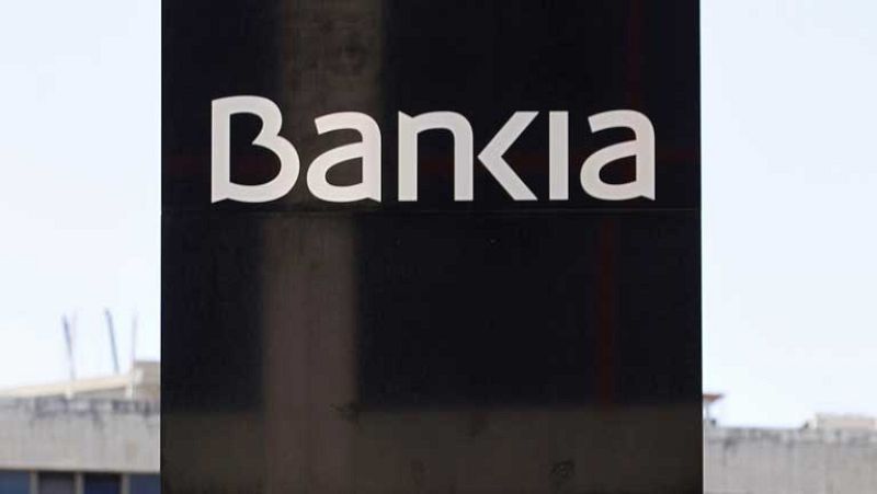 El canje de las preferentes por nuevas acciones de Bankia será obligatorio
