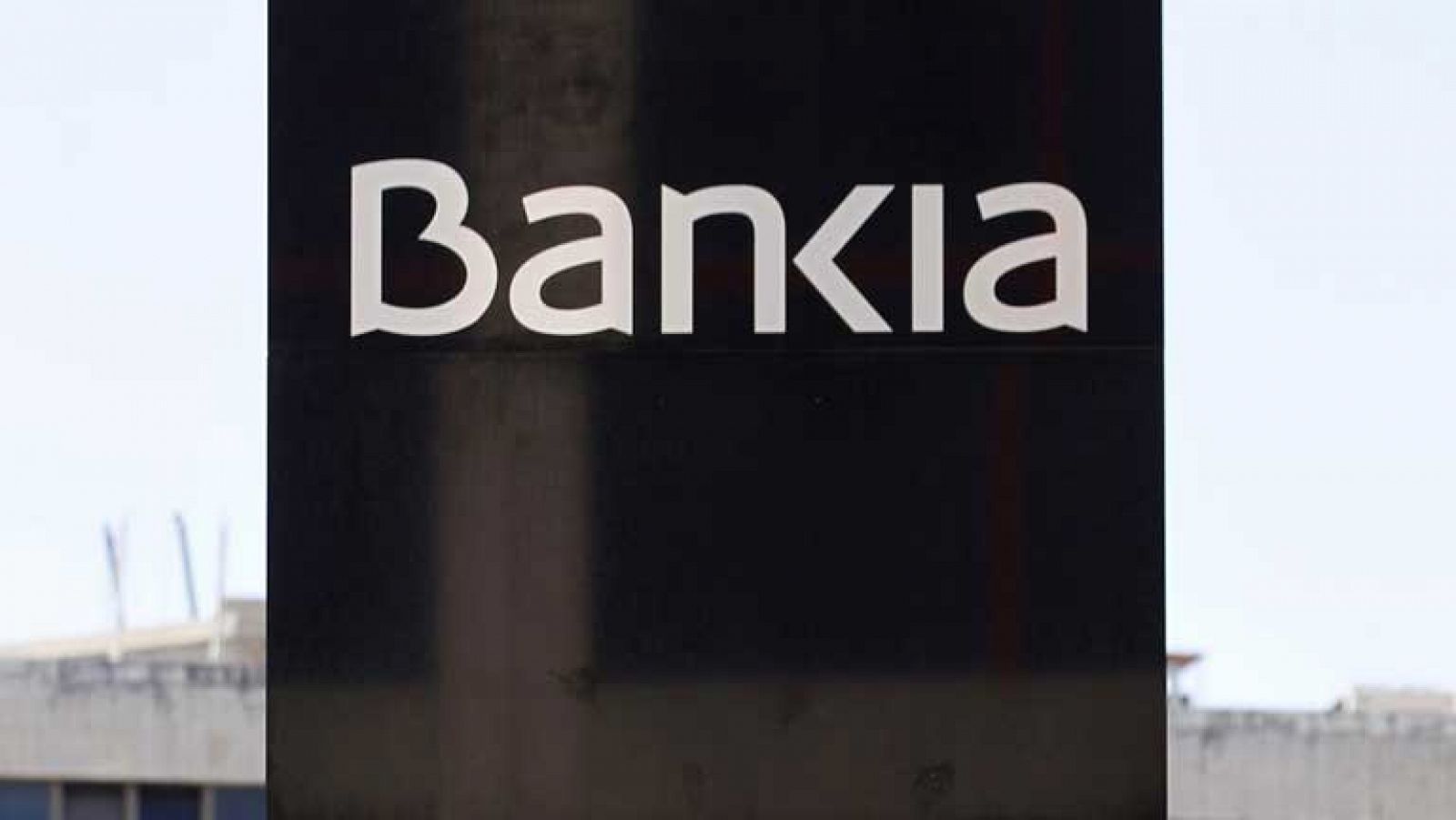 El canje de las preferentes por nuevas acciones de Bankia será obligatorio
