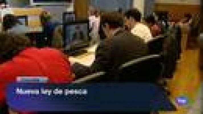 Noticias de Castilla y León - Castilla y León en 2' - 18/04/13