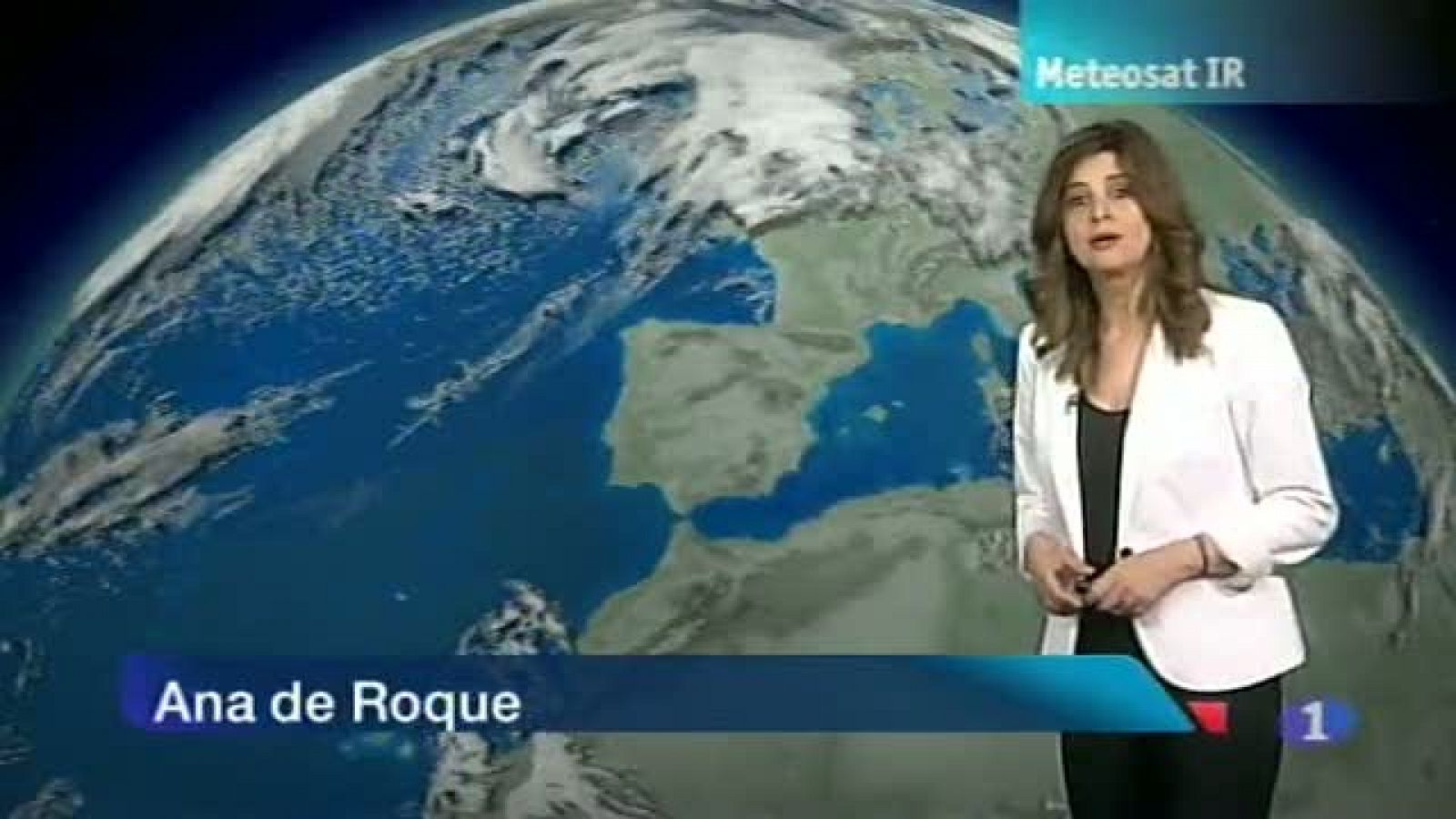 Noticias Andalucía: El tiempo en Andalucía - 18/04/2013 | RTVE Play