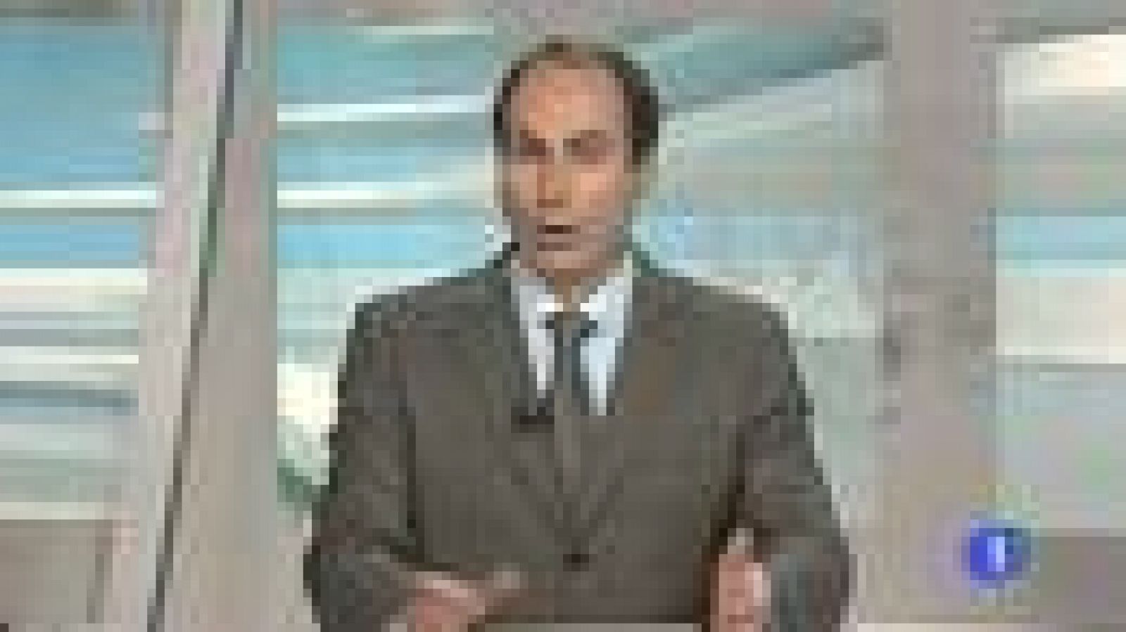 Telenorte 2 País Vasco - 18/04/13 | Ver