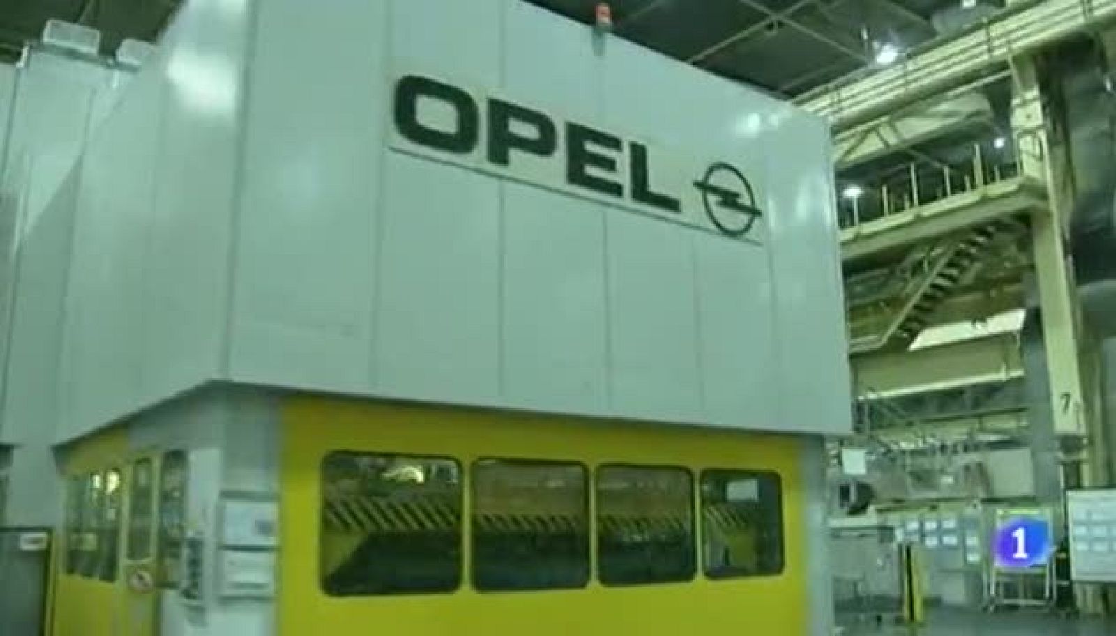  General Motors invertirá 4.000 millones de euros en Europa hasta 2016, incluida España.