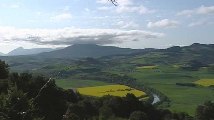 El tiempo - Viento fuerte en el este peninsular