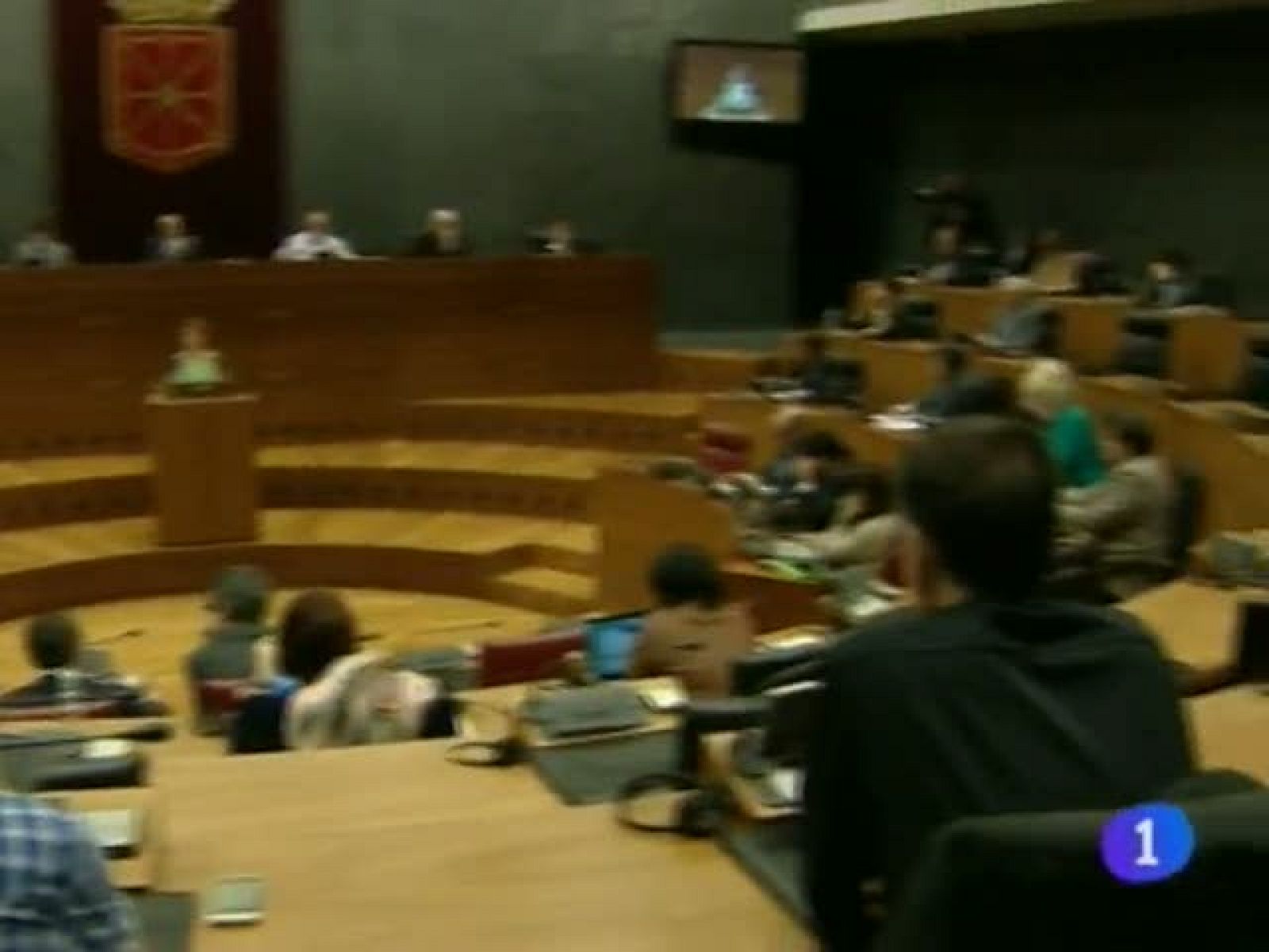 Telenavarra 2 - 18/04/13 | Ver