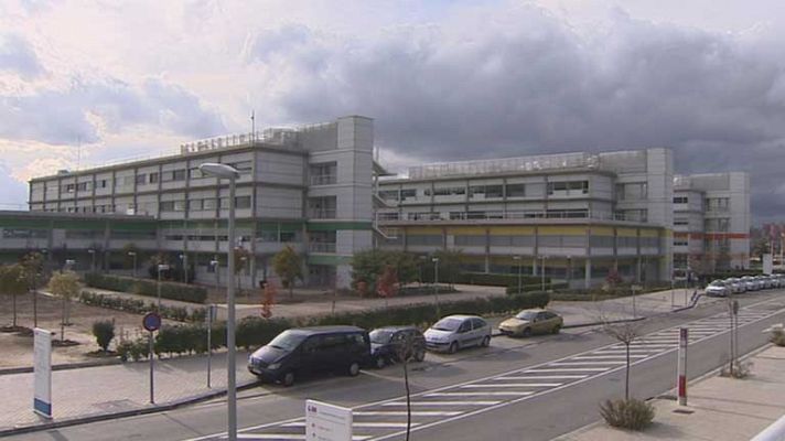 Informativo de Madrid - Informativo de Madrid 2 - 18/04/13