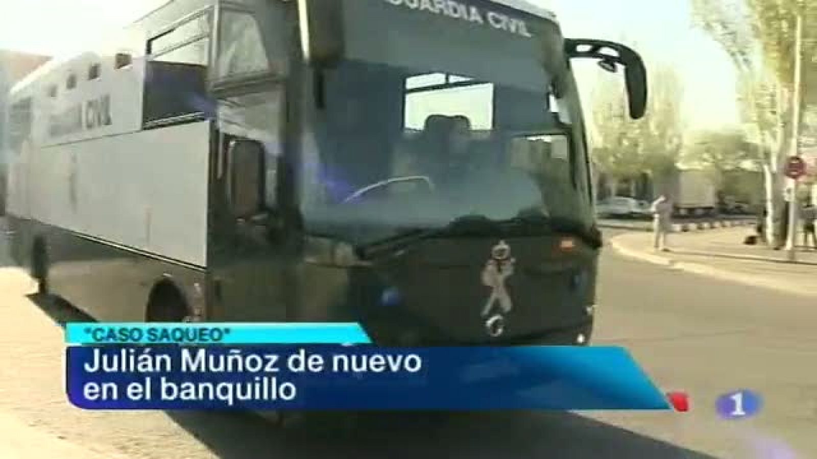 Noticias Andalucía - 18/04/2013 | Ver