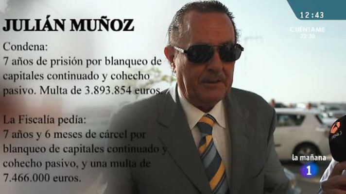 La mañana - La mañana de La 1 - 18/04/13