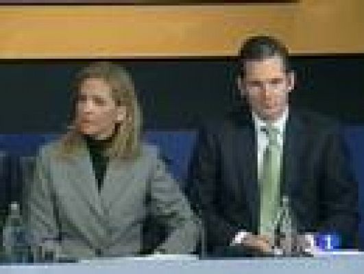 Informatiu Balear - Informatiu Balear 2 - 18/04/13