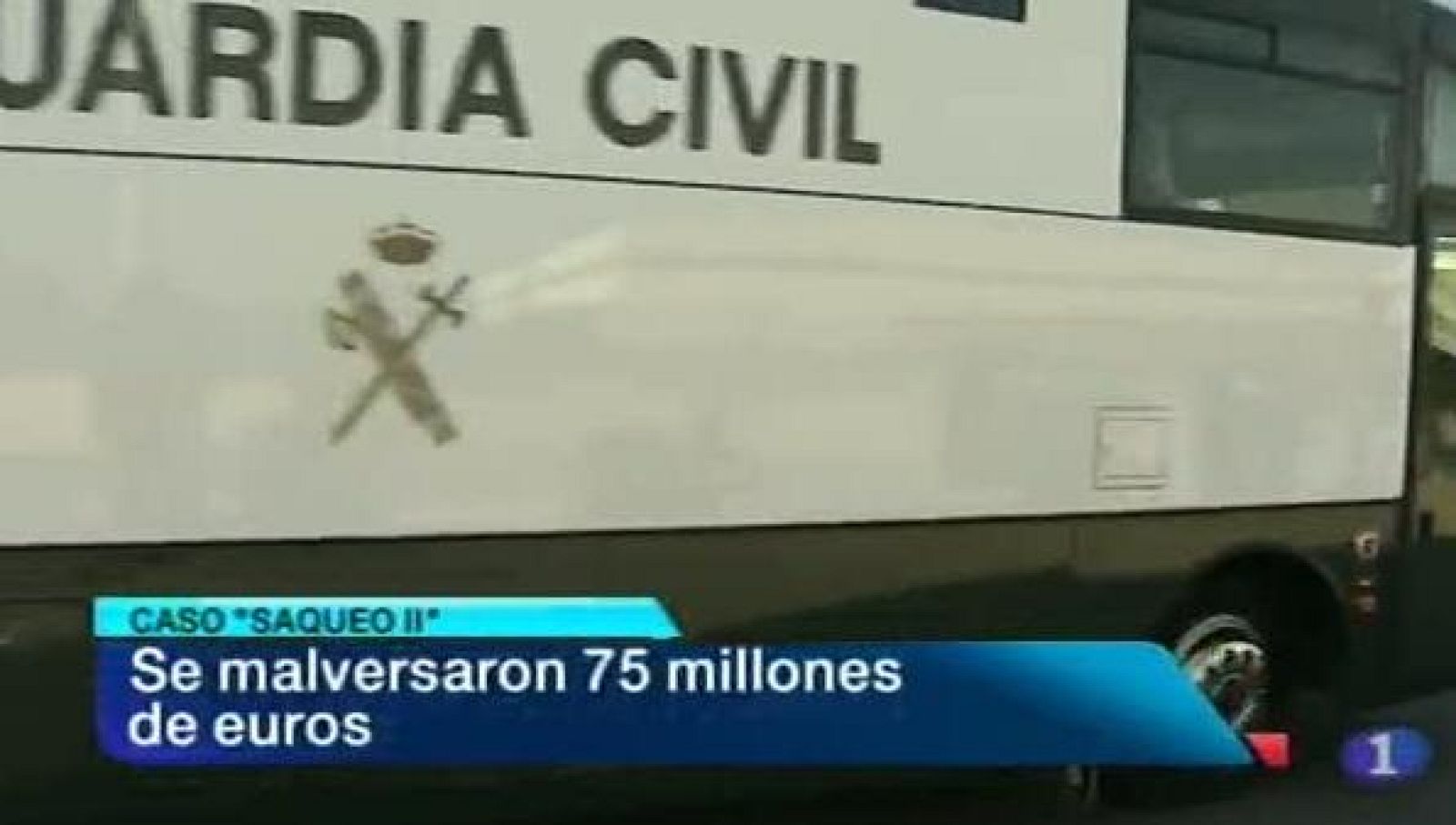 Noticias Andalucía 2 - 18/04/2013 | Ver