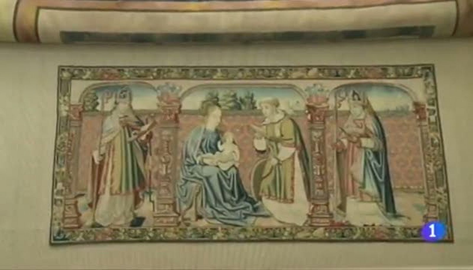 Noticias Aragón - 18/04/13 | Ver