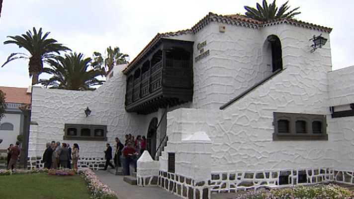 Telecanarias - Telecanarias - 18/04/13