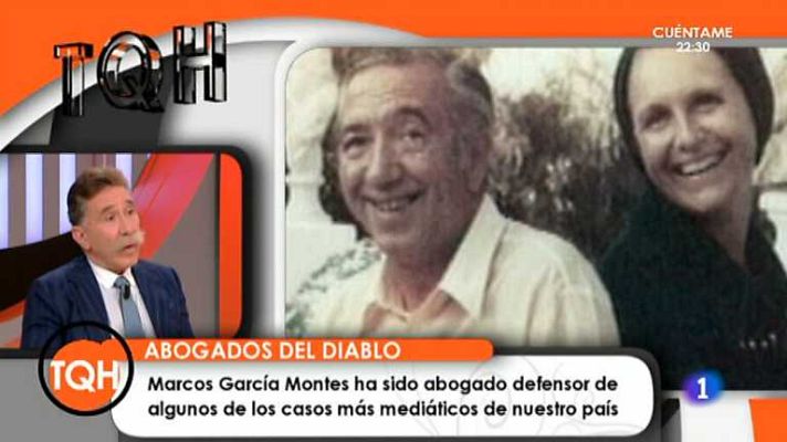 Tenemos que hablar - Abogados del diablo