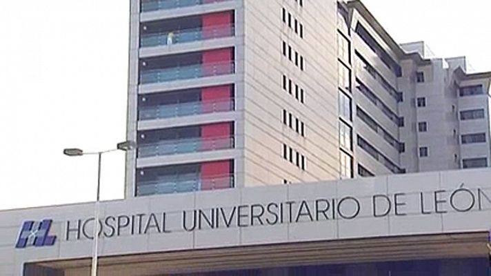 Presunta negligencia médica en León