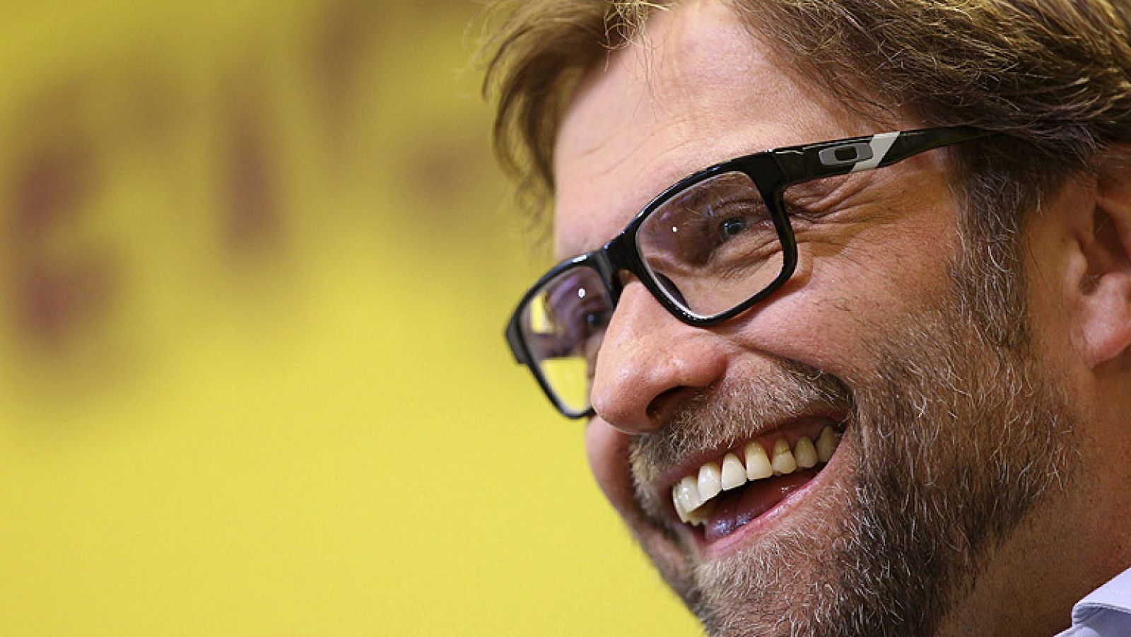 Klopp: "Es un honor que me relacionen con el Madrid, pero me quedo en Dortmund" | Ver