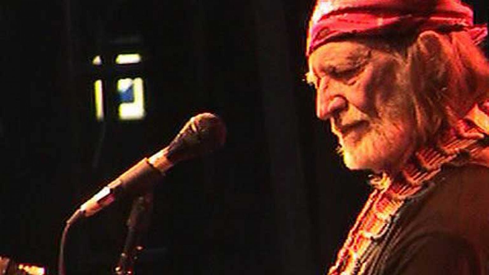 Telediario 1: Willie Nelson cumple 80 años | RTVE Play