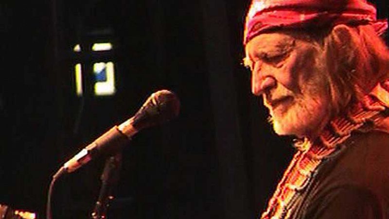 Willie Nelson celebra sus 80 años con un nuevo álbum