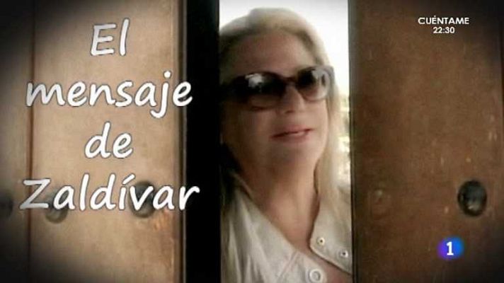 +Gente - Más Gente - 18/04/13