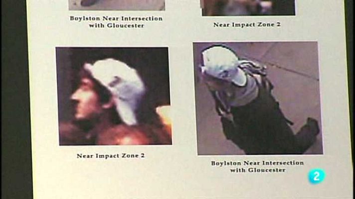 La 2 Noticias - La 2 Noticias - 18/04/13