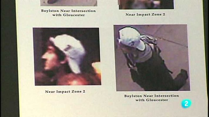 La 2 Noticias - La 2 Noticias - 18/04/13