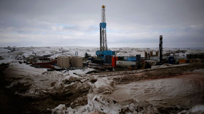 El interés por el 'fracking' llega a España