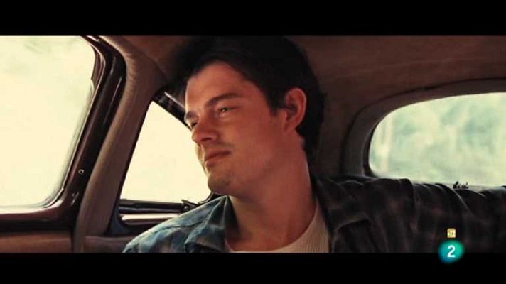 Días de cine - Días de cine - 18/04/13