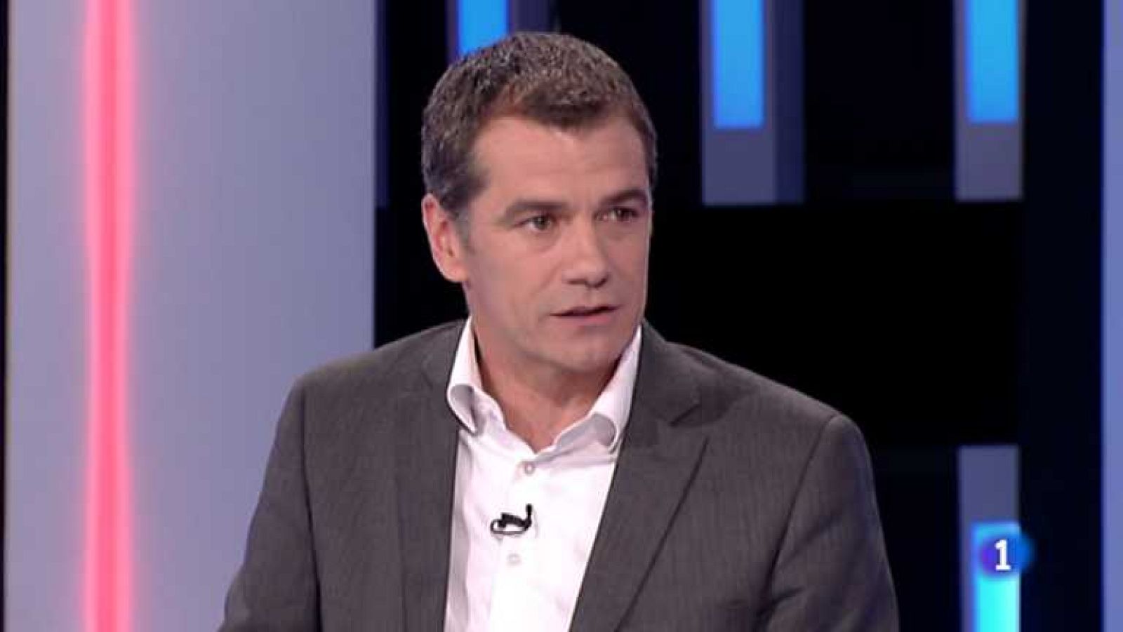 El Debate de La 1 - 18/04/13 - ver ahora