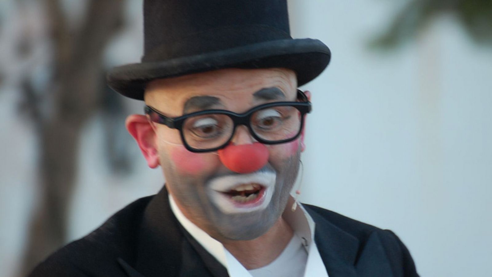 Días de cine - 'El payaso' | Ver