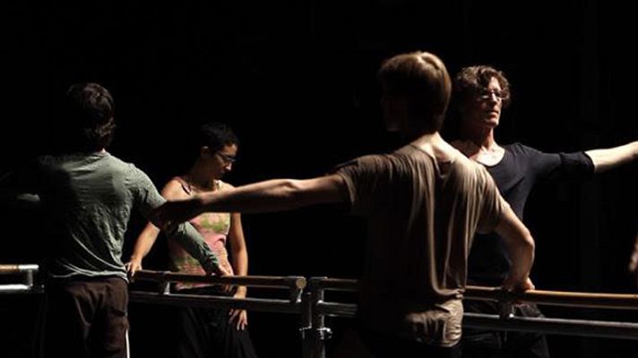 Días de cine - Nacho Duato: Danse la sanse