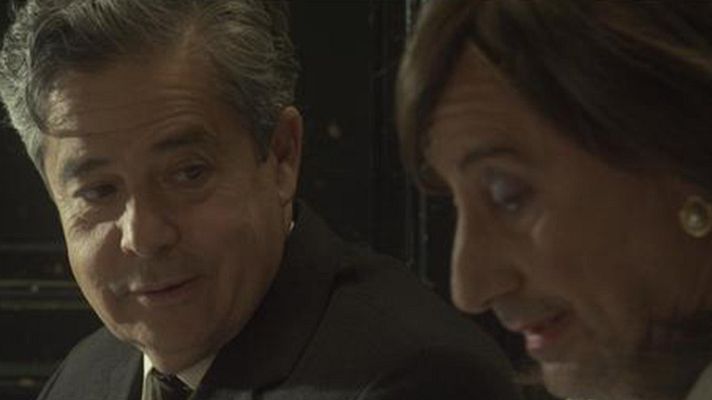 Días de cine - La venta del paraíso