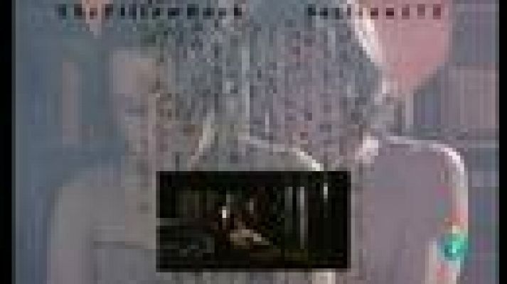 Días de cine - Día mundial del libro